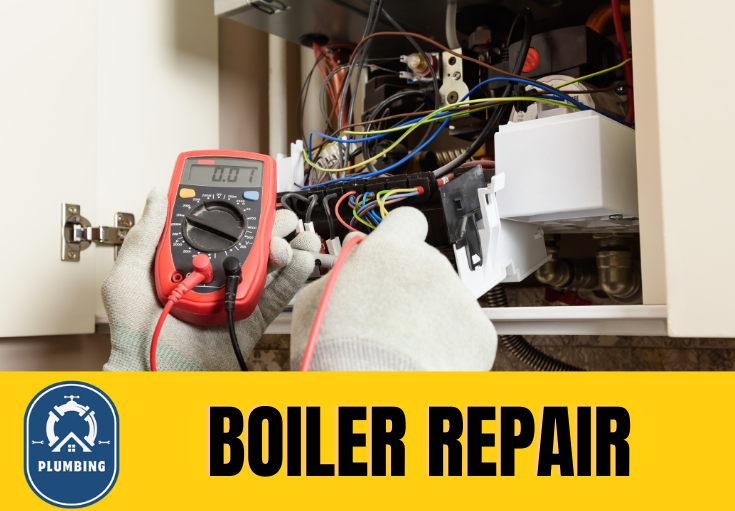 boiler repair Hempstead