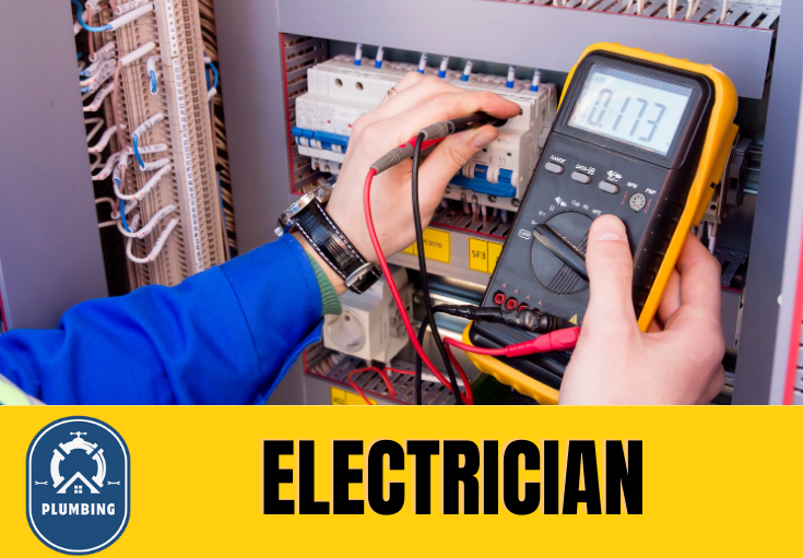 electrician Hempstead