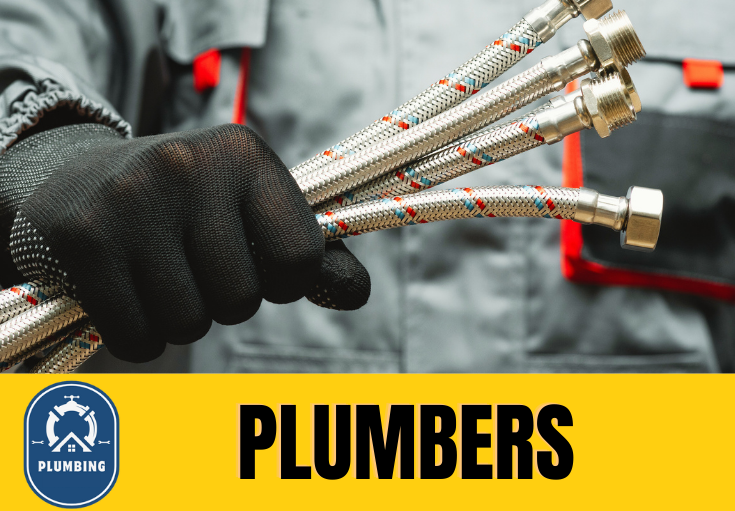  plumber Bredhurst