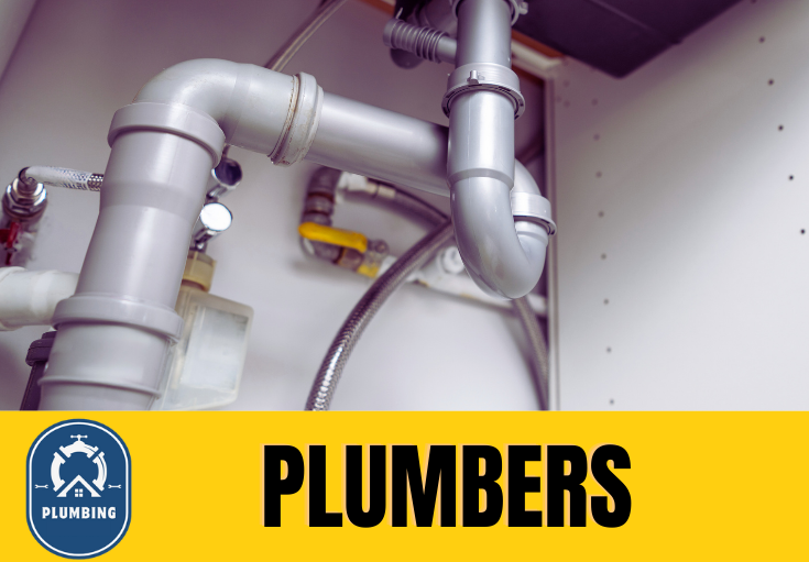  plumber Lordswood